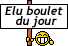 Suggestion Boulet
